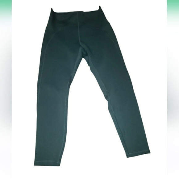 NWOT Spyder Leghings L - Picture 1 of 3